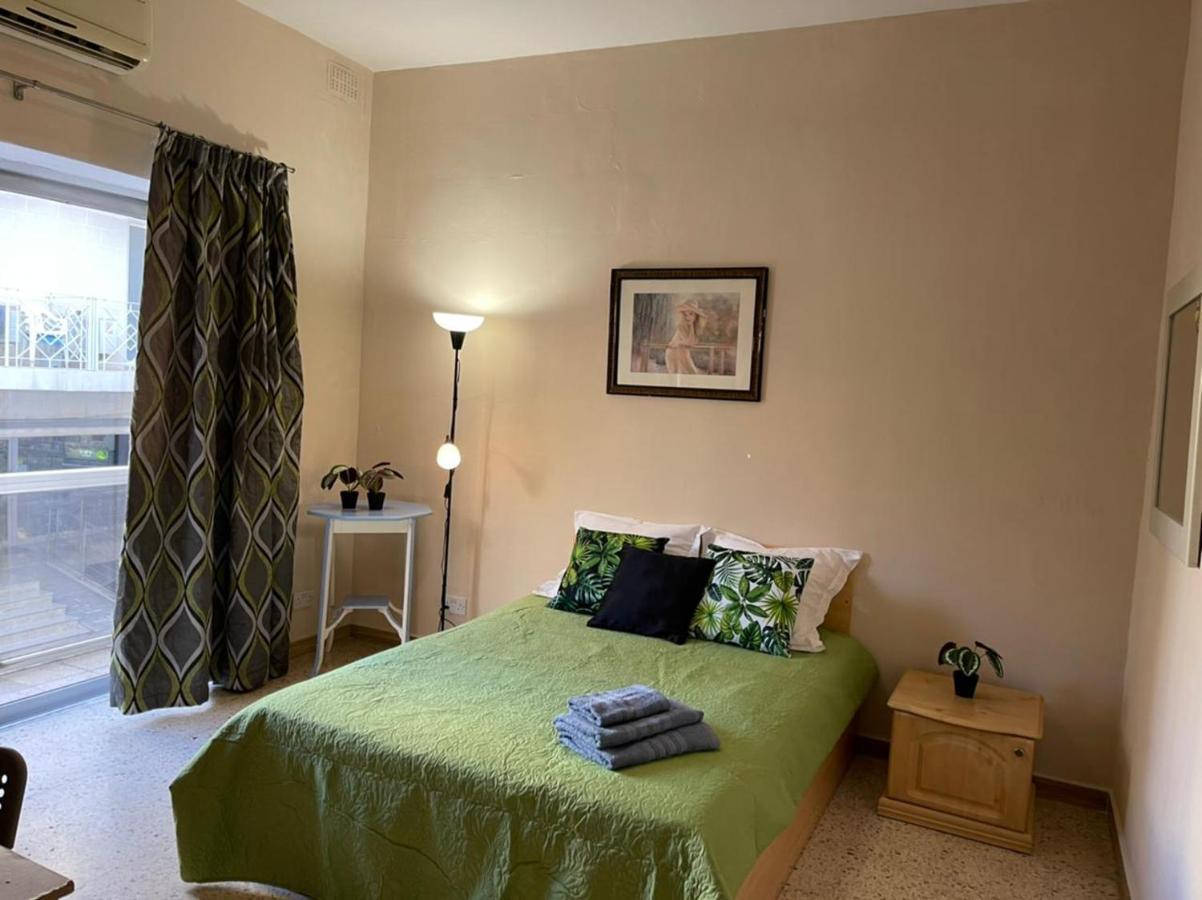 Olivier House Mellieha Villa Exterior photo