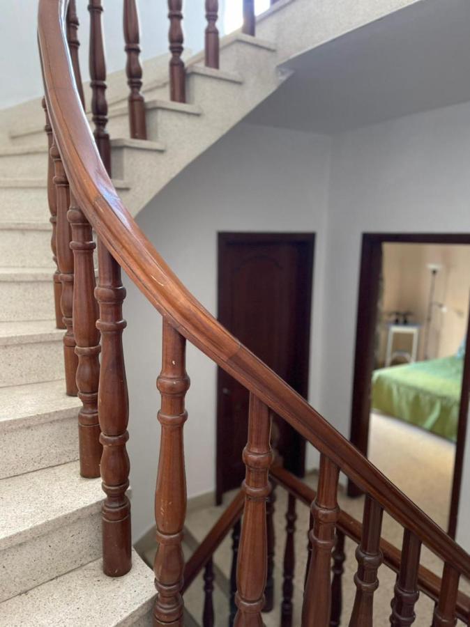 Olivier House Mellieha Villa Exterior photo